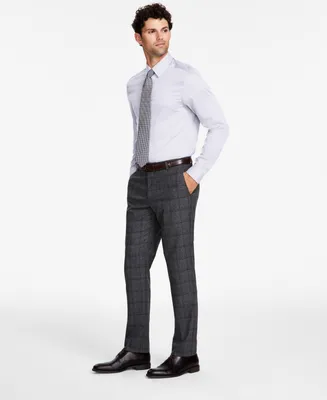 Tommy Hilfiger Men's Modern-Fit Stretch Performance Pants