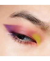 Mac Connect In Colour Eye Shadow Palette - Hi-Fi Colour