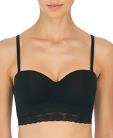 Natori Women's Bliss Perfection Strapless Contour Underwire Bra 729154