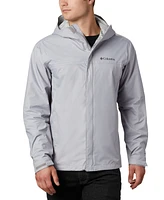 Columbia Men's Watertight Ii Water-Resistant Rain Jacket