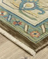 Km Home Vigor Vgr09 Area Rug