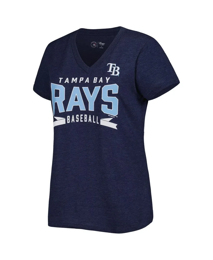 tampa bay rays women's jersey