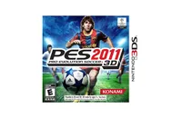 Pro Evolution Soccer 2011 3DS