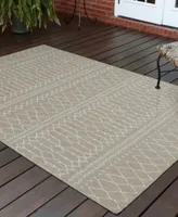 Jhb Design Genoa Outdoor 670gna4 Area Rug