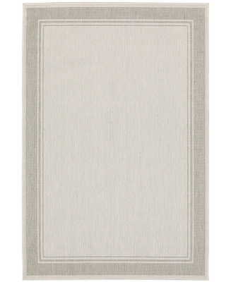 Oriental Weavers Portofino Outdoor 6765 7'10" x 10' Area Rug