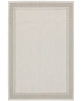 Oriental Weavers Portofino Outdoor 6765 7'10" x 10' Area Rug