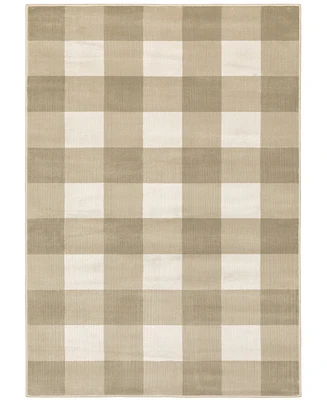 Oriental Weavers Georgia 7'10" x 10' Area Rug