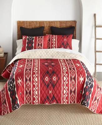 Donna Sharp Mesa 2 Piece Quilt Set, Twin