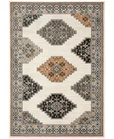 Jhb Design Dalton 640DTN 3'10" x 5'5" Area Rug