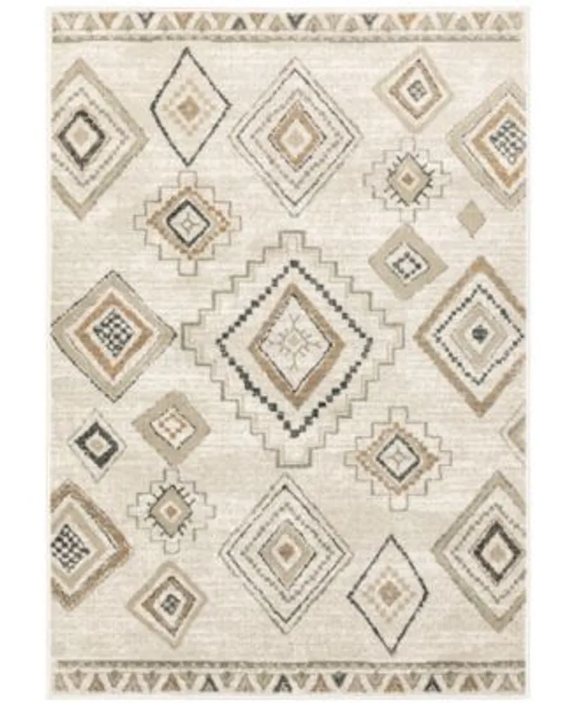 Jhb Design Dalton 660dtn Area Rug