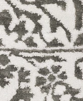 Oriental Weavers Montecito 2062H 5'3" x 7'6" Area Rug