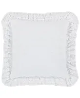 Piper & Wright Samantha Quilted Sham, European