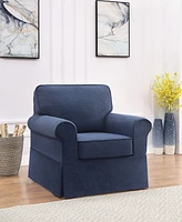Brandee Accent Chair