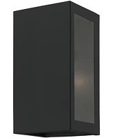 Livex Winfield Light Outdoor Ada Sconce