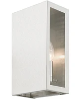 Livex Winfield 2 Light Outdoor Ada Medium Sconce
