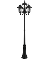 Livex Oxford Light Outdoor Post Light