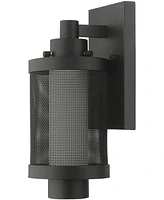 Livex Nottingham 1 Light Wall Lantern