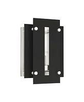 Livex Utrecht 1 Light Outdoor Wall Lantern