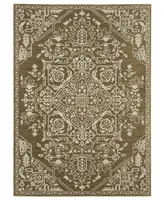 Jhb Design Captivate CPV11 9'10" x 12'10" Area Rug