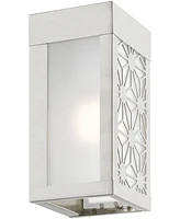 Livex Berkeley Light Outdoor Ada Sconce