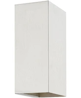 Livex Derby 1 Light Outdoor and Indoor Ada Sconce