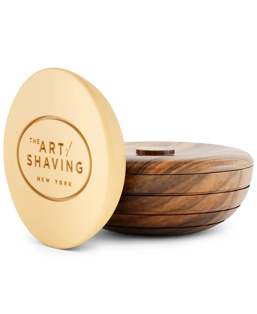 The Art of Shaving Sandalwood Shaving Soap With Bowl