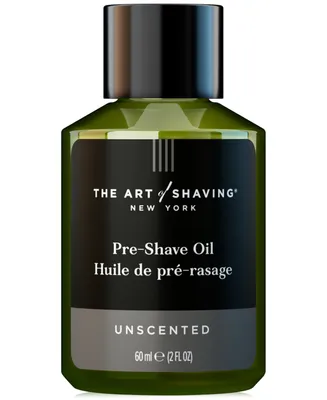 The Art of Shaving Pre