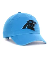 '47 Brand Carolina Panthers Clean Up Cap