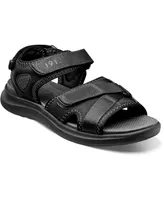 Nunn Bush Men's Rio Vista River Slide Sandals