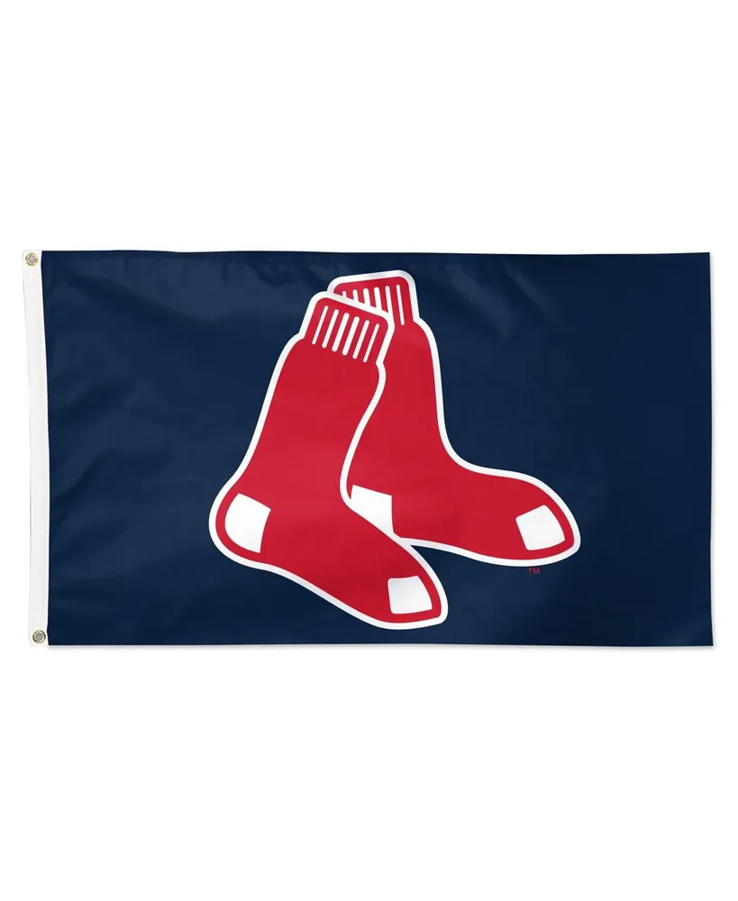 Wincraft Boston Red Sox 3' x 5' Primary Logo Single-Sided Flag