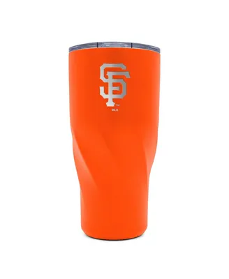 Wincraft San Francisco Giants 30 Oz Morgan Stainless Steel Tumbler