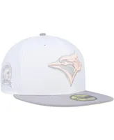 Men's New Era White