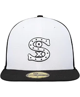 Men's New Era White