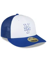 Men's New Era Royal