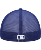 Men's New Era Royal