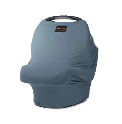 5-in-One Luxe Cover
