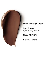 It Cosmetics Cc+ Cream with Spf 50+ Travel