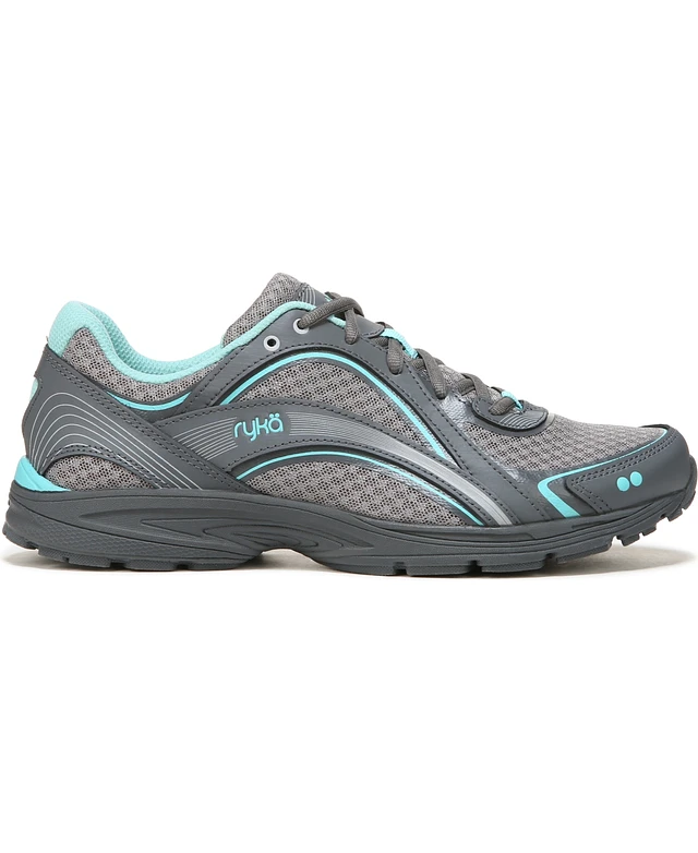 Stride Ryka Walking Ryka Shoes Rykä Sky Stride Walking Sneaker - Main Image