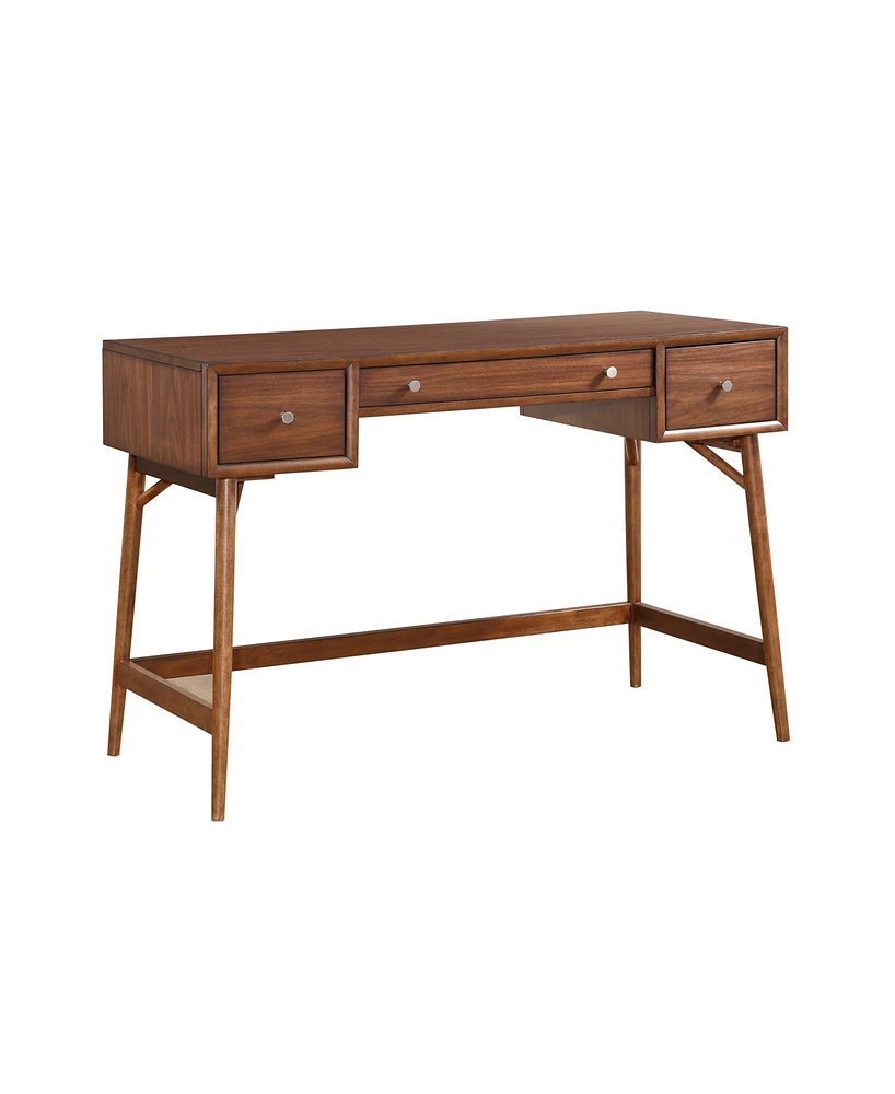 Kendall Counter Height Writing Desk