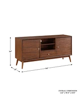 Kendall 64" Tv Stand