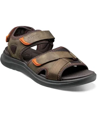 Nunn Bush Men's Rio Vista River Slide Sandals