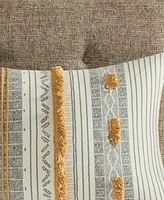 Ink+Ivy Cody 3-Piece Cotton Comforter Set