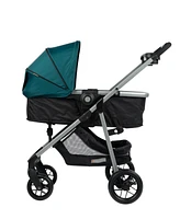 Safety 1st Baby Grow and Go Flex 8-in-1 Travel System