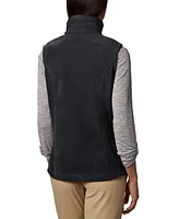 Columbia Women's Benton Springs Fleece Vest