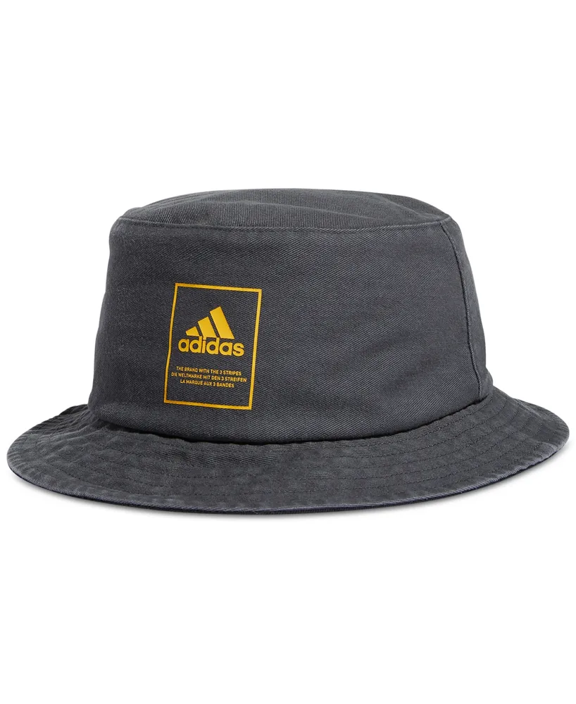 adidas Men's Lifestyle Bucket Hat