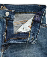 Polo Ralph Lauren Big Boys Sullivan Slim Stretch Jeans