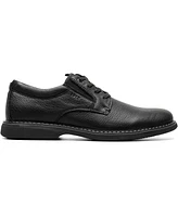 Nunn Bush Men's Otto Plain Toe Oxford Shoes