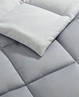 Closeout! Nautica Longdale Solid Reversible 3 Piece Comforter, Set