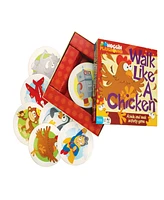 Walk Like A Chicken