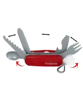 Victorinox Klein Pretend Play Swiss Army Knife